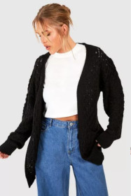 Кофти Кофты ^/--/^ тепла в&amp;apos;язана кофта НЮАНС Boohoo 58-62 /--/ р ^_^^^ теплая в&amp;apos; связанная кофта НЮАНС Boohoo 58-62 /--/ р - фото фото фото