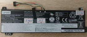 Акумулятори Аккумуляторы ^/--/^ Акумулятор Оригінал Lenovo L /--/ 17 /--/ C /--/ 2 /--/ PB /--/ 3 Знос 30%     (V /--/ 130-15 /--/ IKB, V /--/ 130-15 /--/ IGM,  V /--/ 330-15 /--/ IKB, V /--/ 330-14 /--/ ARR,  V /--/ 530-14 /--/ IKB, V /--/ 530-15 /--/ IKB) код.6506 ^_^^^ Аккумулятор Оригинал Lenovo L /--/ 17 /--/ C /--/ 2 /--/ PB /--/ 3 Износ 30% (V /--/ 130-15 /--/ IKB, V /--/ 130-15 /--/ IGM, V /--/ 330-15 /--/ IKB, V /--/ 330-14 /--/ ARR, V /--/ 530-14 /--/ IKB, V /--/ 530-15 /--/ IKB) код.6506 - фото фото фото