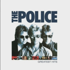 Платівки Пластинки ^/--/^ The Police EX Sting - Greatest Hits - 1978-83.   (2 /--/ LP). 12. VInyl. Пластинки. Europe. S/S. ^_^^^ The Police EX Sting - Greatest Hits - 1978-83. 12. VInyl. Пластинки. Europe. S/S. - фото фото фото