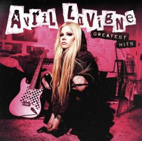Платівки Пластинки ^/--/^ Avril Lavigne - Greatest Hits - 2002-2022.  (2 /--/ LP). 12. Vinyl. Пластинки. Europe. S/S. ^_^^^ Avril Lavigne - Greatest Hits - 2002-2022. (2 /--/ LP). 12.Vinyl. Пластинки. Europe. S/S. - фото фото фото