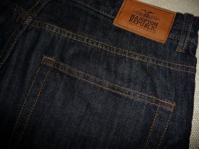 Чоловічі Мужские ^/--/^ Джинсы "HAMPTON REPUBLIC".W /--/ 31 /--/ L /--/ 32.Пояс-84 /--/ см. Оригинал.100%cotton. ^_^^^ Джинси " HAMPTON REPUBLIC" W /--/ 31 /--/ L /--/ 32.Пояс-84 /--/ см. Оригінал. 100% cotton. - фото фото фото
