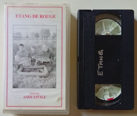 Спорт Спорт ^/--/^ Видеокассета Etang De Rouge featuring Andy Little  (1993)  (фирма) ^_^^^ Відеокасета Etang De Rouge featuring Andy Little (1993) - фото фото фото