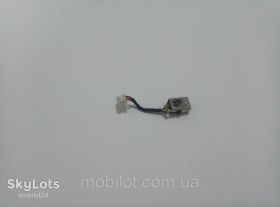 Шлейфи Шлейфы ^/--/^ Гнездо зарядки HP mini  110-4100 /--/ sia. (NZ-8586) ^_^^^ Гніздо зарядки HP mini 110-4100 /--/ sia. (NZ-8586) - фото фото фото