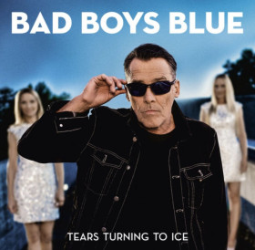 Платівки Пластинки ^/--/^ Bad Boys Blue - Tears Turning To Ice - 2020.   (LP). 12. Vinyl. Пластинка. Europe. S/S. ^_^^^ Bad Boys Blue - Tears Turning To Ice - 2020. 12.Vinyl. Пластинка. Europe. S/S. - фото фото фото