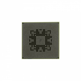 Мікросхеми Микросхемы ^/--/^ Микросхема NVIDIA G /--/ 84-710-A /--/ 2 (DC 2011) Quadro NVS 320 /--/ M видеочип для ноутбука - фото фото фото