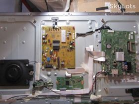 Інші комплектуючі Другие комплектующие ^/--/^ Запчасти к телевизору Philips 42 /--/ PUS /--/ 7809   (FSP /--/ 104-4 /--/ FS /--/ 01, 6870 /--/ C-0502 /--/ B, 6870 /--/ S-1824 /--/ A, 6870 /--/ S-1825 /--/ A) ^_^^^ Запчастини до телевізора Philips 42 /--/ PUS /--/ 7809 (FSP /--/ 104-4 /--/ FS /--/ 01, 6870 /--/ C-0502 /--/ B, 6870 /--/ S-1824 /--/ A, 6870 /--/ S-1825 /--/ A) - фото фото фото