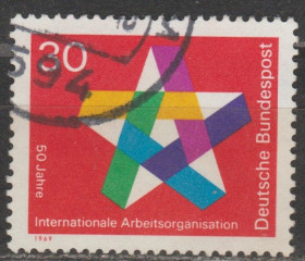 НДР, ФРН ГДР, ФРГ ^/--/^ Германия Німеччина ФРН 1969 ювілей ^_^^^ Германия Германия ФРГ 1969 юбилей - фото фото фото