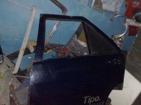 Інше Другое ^/--/^ двери задние -крыши на фиат типо ^_^^^ Двері задні - дахи на фіат типо - фото фото фото