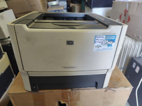 Принтери Принтеры ^/--/^ Лазерный принтер HP LaserJet P /--/ 2015 /--/ d с картриджем № 25180411 ^_^^^ Лазерний принтер HP LaserJet P /--/ 2015 /--/ d з картриджем No 25180411 - фото фото фото
