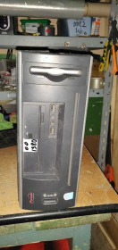 Корпуса Корпуса ^/--/^ Slim брендовый корпус Prime с БП 300 /--/ W / 300 /--/ Вт № 222311 ^_^^^ Slim брендовий корпус Prime з БП 300 /--/ W / 300 /--/ Вт No 222311 - фото фото фото