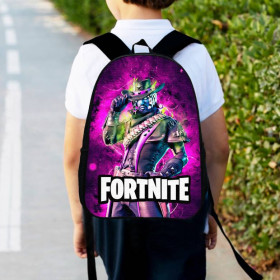 Рюкзаки, сумки Рюкзаки, сумки ^/--/^ Рюкзак детский Фортнайт&amp;quot;Fortnite&amp;quot;, 34 /--/ х /--/ 27 /--/ см,городской ранец для мальчика с принтом (00416) ^_^^^ Рюкзак дитячий Фортнайт&amp;quot;Fortnite&amp;quot;, 34 /--/ х /--/ 27 /--/ см,міський ранець для хлопчика з принтом (0425) - фото фото фото