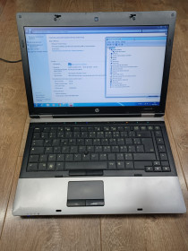 HP HP ^/--/^ Ноутбук HP ProBook 6450 /--/ b - фото фото фото