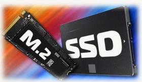 Твердотільні SSD-накопичувачі Твердотельные SSD-накопители ^/--/^ SSD sata та  M /--/ 2 NVMe нові ^_^^^ SSD от 120 /--/ Gb до 1 /--/ Tb sata и M /--/ 2 NVMe новые - фото фото фото