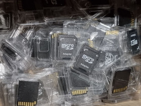 Карти пам'яті Карты памяти ^/--/^ 113 новых адаптеров microsd-&amp;gt;sd адаптер переходник микросд сд ^_^^^ 113 нових адаптерів microsd-&amp;gt;sd адаптер перехідник мікросд - фото фото фото