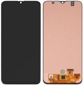 Сенсорні екрани і Дисплеї Сенсорные экраны и Дисплеи ^/--/^ Дисплей Samsung Galaxy A /--/ 30 /--/ S SM-A /--/ 307 OLED Black - фото фото фото