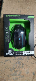 Миші Мыши ^/--/^ Игровая оптическая мышь Esperanza EGM /--/ 201 /--/ B MX /--/ 201 USB № 23060314 ^_^^^ Ігрова оптична миша Esperanza EGM /--/ 201 /--/ B MX /--/ 201 USB No 23060314 - фото фото фото