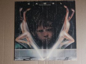 Платівки Пластинки ^/--/^ Camel ‎– Rain Dances   (Nova ‎– 6.23261 AO, Germany) insert EX/NM- ^_^^^ Camel – Rain Dances (Nova – 6.23261 AO, Germany) insert EX/NM- - фото фото фото