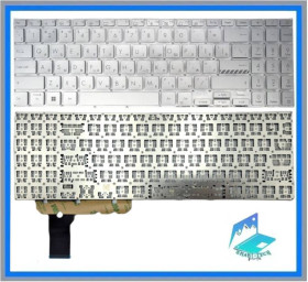 Клавіатури Клавиатуры ^/--/^ Клавиатура Asus Vivobook E /--/ 1504 K /--/ 3504 K /--/ 3604 K /--/ 3605 M /--/ 3504 S /--/ 3504 series Silver ^_^^^ Клавіатура Asus Vivobook E /--/ 1504 K /--/ 3504 K /--/ 3604 K /--/ 3605 M /--/ 3504 S /--/ 3504 series Silver - фото фото фото
