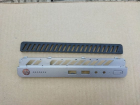 Корпуса Корпуса ^/--/^ Передняя решетка для HP Elitedesk Prodesk 400,600,700,800 /--/ серий ^_^^^ Передня панель (решітка) для HP Elitedesk Prodesk 400,600,700,800 /--/ серій - фото фото фото