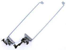 Корпуса Корпуса ^/--/^ Петли для Lenovo ThinkPad E /--/ 430, E /--/ 435 (AM /--/ 0 /--/ NU /--/ 000300, AM /--/ 0 /--/ NU /--/ 000400) (Левая + правая) ^_^^^ Петлі для Lenovo ThinkPad E /--/ 430, E /--/ 435 (AM /--/ 0 /--/ NU /--/ 000300, AM /--/ 0 /--/ NU /--/ 000400). Пара. Ліва + права. - фото фото фото