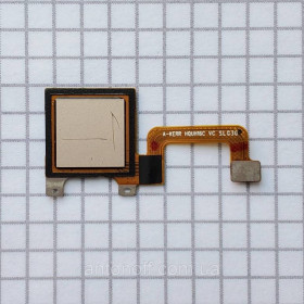 Інше  (Корпуса) Другое (Корпуса) ^/--/^ Шлейф Huawei Nova Lite 2017 SLA-L /--/ 22 зі сканером відбитка пальця оригінал з розборки ^_^^^ Шлейф Huawei Nova Lite 2017 SLA-L /--/ 22 со сканером отпечатка пальца оригинал из разборки - фото фото фото