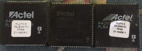 Мікросхеми Микросхемы ^/--/^ Микросхема Actel A /--/ 40 /--/ mx /--/ 04. Новые. ^_^^^ Мікросхема Actel A /--/ 40 /--/ mx /--/ 04 Нові. - фото фото фото