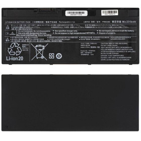 Акумулятори Аккумуляторы ^/--/^ Батарея для ноутбука Fujitsu FPCBP /--/ 531 (Lifebook U /--/ 747, U /--/ 748, P /--/ 727, T /--/ 937, T /--/ 938) 14.4 /--/ V 3490 /--/ mAh 51 /--/ Wh Bla ^_^^^ Батарея для ноутбука Fujitsu FPCBP /--/ 531 (Lifebook U /--/ 747, U /--/ 748, P /--/ 727, T /--/ 937, T /--/ 938) 14.4 /--/ V 3490 /--/ m Ah 51 /--/ Wh Bla - фото фото фото