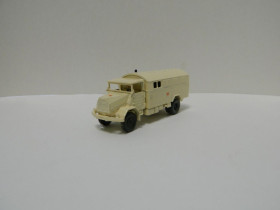 Інші Другие ^/--/^ Військова техніка. Вантажівка MAN 630, санітарна. ROCO 1:87 H /--/ 0  (71820). ^_^^^ Военная техника. Грузовик MAN 630, санитарный. ROCO 1:87 H /--/ 0 (71820). - фото фото фото