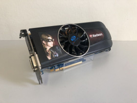 Відеокарти Видеокарты ^/--/^ Відеокарта Sapphire Radeon HD 5850 1 /--/ GB ^_^^^ Видеокарта Sapphire Radeon HD 5850 1 /--/ GB - фото фото фото