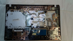 Корпуса Корпуса ^/--/^ Верхня частина корпусу Lenovo G /--/ 585 ^_^^^ Верхняя часть корпуса Lenovo G /--/ 585 - фото фото фото