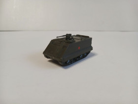 Інші Другие ^/--/^ Бронетехніка. БТР M 113 евакуаційний. ROCO 1:87 H /--/ 0  (42050). ^_^^^ Бронетехника. БТР M 113 эвакуационный. ROCO 1:87 H /--/ 0 (42050). - фото фото фото