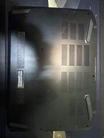 Корпуса Корпуса ^/--/^ Дно корпусу   (корито) Acer Aspire 7 A /--/ 715-74 /--/ G / Nitro 5 ^_^^^ Дно корпусу (корито) Acer Aspire 7 A /--/ 715-74 /--/ G / Nitro 5 - фото фото фото