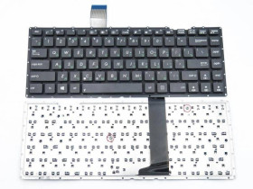 Клавіатури Клавиатуры ^/--/^ Клавиатура для ASUS X /--/ 401, X /--/ 401 /--/ A, X /--/ 401 /--/ U, X /--/ 401 /--/ E, F /--/ 401, X /--/ 450 /--/ C, X /--/ 401 /--/ EI, X /--/ 401 /--/ EB, S /--/ 401 /--/ A, S /--/ 401 /--/ U, R /--/ 402 /--/ A, R /--/ 40 ^_^^^ Клавіатура для ASUS X /--/ 401, X /--/ 401 /--/ A, X /--/ 401 /--/ U, X /--/ 401 /--/ E (RU Black без рамки). - фото фото фото