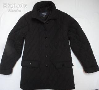 Куртки Куртки ^/--/^ Max collection бренд , куртка стеганная черная ^_^^^ Max collection бренд, куртка стеганна чорна - фото фото фото