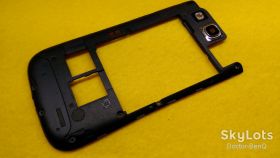 Корпуса на Samsung Корпуса на Samsung ^/--/^ Задня кришка / крышка / каркас (крышка системної плати) для Samsung i /--/ 9300 Оригінал ^_^^^ Задняя крышка / каркас (крышка системной платы) для Samsung i /--/ 9300 Оригинал - фото фото фото