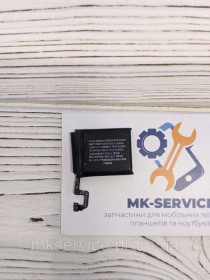 Акумулятори Аккумуляторы ^/--/^ Аккумулятор Батарея Apple Watch Series 4 40 /--/ mm  A /--/ 2058 ^_^^^ Акумулятор Батарея Apple Watch Series 4 40 /--/ mm A /--/ 2058 - фото фото фото
