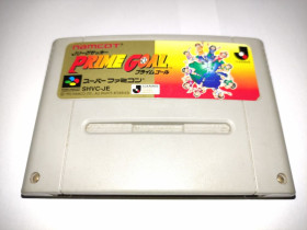 Диски з відеоіграми Диски с видеоиграми ^/--/^ Prime Goal J League Soccer SHVC-JE SFC Nintendo Super Famicom Японія, тільки картридж ^_^^^ Prime Goal J League Soccer SHVC-JE SFC Nintendo Super Famicom Япония, только картридж - фото фото фото