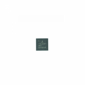 Мікросхеми Микросхемы ^/--/^ Микросхема Intersil ISL /--/ 6267 /--/ HRZ для ноутбука ^_^^^ Мікросхема Intersil ISL /--/ 6267 /--/ HRZ для ноутбука - фото фото фото