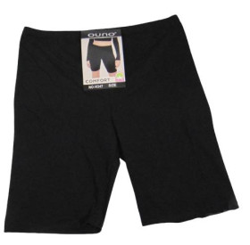 Труси Трусы ^/--/^ Женские панталоны хлопок Ouno 347 4 /--/ XL черные ^_^^^ Жіночі панталони бавовни Ouno 347 4 /--/ XL чорні - фото фото фото