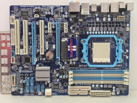 Материнські плати Материнские платы ^/--/^ Материнська плата  sAM /--/ 3 Gigabyte GA-MA /--/ 870 /--/ A-UD /--/ 3     (Socket AM /--/ 3,DDR /--/ 3,б/в) ^_^^^ Материнская плата sAM /--/ 3 Gigabyte GA-MA /--/ 870 /--/ A-UD /--/ 3 (Socket AM /--/ 3,DDR /--/ 3,б/в) - фото фото фото