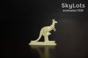 Фігурки, солдатики Фигурки, солдатики ^/--/^ животные "маргариновая фигурка" ^_^^^ тварини " маргаринова фігурка" - фото фото фото