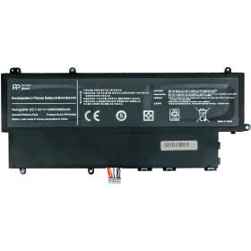 Акумулятори Аккумуляторы ^/--/^ Аккумулятор PowerPlant для ноутбуков SAMSUNG 530 /--/ U /--/ 3 (AA-PBYN /--/ 4 /--/ AB) 7.4 /--/ V 5800 /--/ mAh ^_^^^ Акумулятор PowerPlant для ноутбуків SAMSUNG 530 /--/ U /--/ 3 (AA-PBYN /--/ 4 /--/ AB) 7.4 /--/ V 5800 /--/ mAh - фото фото фото