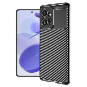Чохли, бампера Чехлы, бампера ^/--/^ Чохол Fiji Ultimate Carbon для Xiaomi Redmi Note 12 противоударный бампер чорний ^_^^^ Чохол Fiji Ultimate Carbon для Xiaomi Redmi Note 12 протиударний бампер чорній - фото фото фото