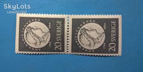 Історія та особистості История и личности ^/--/^ Швеция Личности 1954 ^_^^^ Швеція Особистості 1954 - фото фото фото
