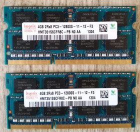 Оперативна пам'ять Оперативная память ^/--/^ Для ноутбука 8 GB 2 /--/ x /--/ 4 /--/ GB DDR /--/ 3 1600 /--/ MHz Hynix PC /--/ 3 12800 /--/ S 2 /--/ Rx /--/ 8 RAM Оперативна пам&amp;apos;ять ^_^^^ Для ноутбука 8 GB 2 /--/ x /--/ 4 /--/ GB DDR /--/ 3 1600 /--/ MHz Hynix PC /--/ 3 12800 /--/ S 2 /--/ Rx 8 RAM Оперативная память - фото фото фото