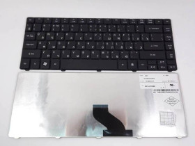 Клавіатури Клавиатуры ^/--/^ Клавиатура для ACER Aspire 3810 /--/ T, 3410 /--/ T, 4810 /--/ T, 4736, 4738, 4741, 3935, 4535 (RU Black) ^_^^^ Клавіатура для ACER Aspire 3810 /--/ T, 3410 /--/ T, 4810 /--/ T, 4736, 4738, 4741, 3935, 4535 (RU Black). - фото фото фото