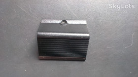 Корпуса Корпуса ^/--/^ 2269 - Кришка на відеороз&amp;apos;єм ноутбука ASUS Z /--/ 99 /--/ L ^_^^^ 2269 - Крышка на видеоразъем ноутбука ASUS Z /--/ 99 /--/ L - фото фото фото