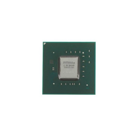 Мікросхеми Микросхемы ^/--/^ Микросхема NVIDIA N /--/ 17 /--/ S-G /--/ 3-A /--/ 1 GeForce MX /--/ 330 видеочип для ноутбука - фото фото фото