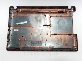 Корпуса Корпуса ^/--/^ Часть корпуса (Поддон) Asus X /--/ 551 (NZ-15641) ^_^^^ Частина корпусу (Піддон) Asus X /--/ 551 (NZ-15641) - фото фото фото