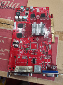 Відеокарти Видеокарты ^/--/^ Видеокарта MSI MS-8888 G /--/ 4 /--/ MX /--/ 440-TD /--/ 8 /--/ X AGP ^_^^^ Видеокарта MSI MS-8888 G /--/ 4 /--/ MX /--/ 440-TD /--/ 8 /--/ X - фото фото фото